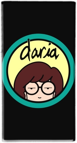  Daria for Powerbank Universal Emergency External Battery 7000 mAh