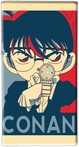  Detective Conan Propaganda for Powerbank Universal Emergency External Battery 7000 mAh