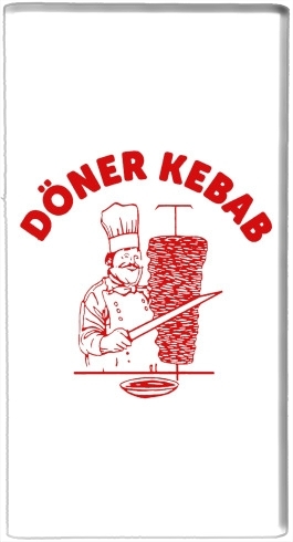  doner kebab for Powerbank Universal Emergency External Battery 7000 mAh