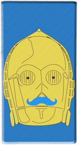  Droid Stache for Powerbank Universal Emergency External Battery 7000 mAh