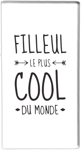  Filleul le plus cool for Powerbank Universal Emergency External Battery 7000 mAh