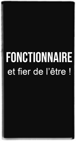  Fonctionnaire et fier de letre for Powerbank Universal Emergency External Battery 7000 mAh