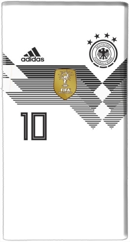  Germany World Cup Russia 2018 for Powerbank Universal Emergency External Battery 7000 mAh