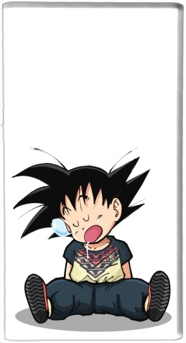  Goku kid Americanista for Powerbank Universal Emergency External Battery 7000 mAh