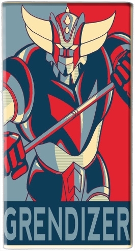  Grendizer propaganda for Powerbank Universal Emergency External Battery 7000 mAh