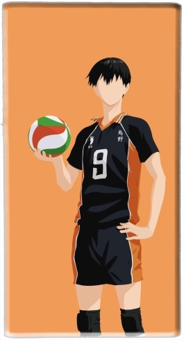  Haikyu Tobio Kageyama for Powerbank Universal Emergency External Battery 7000 mAh