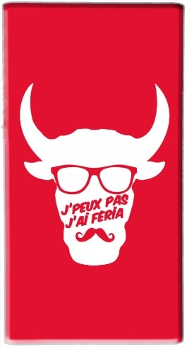  Je peux pas jai feria for Powerbank Universal Emergency External Battery 7000 mAh