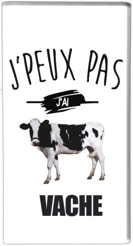  Je peux pas jai vache for Powerbank Universal Emergency External Battery 7000 mAh