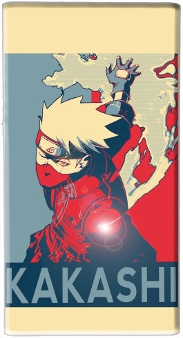  Kakashi Propaganda for Powerbank Universal Emergency External Battery 7000 mAh