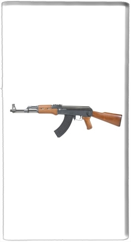  Kalashnikov AK47 for Powerbank Universal Emergency External Battery 7000 mAh