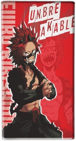  Kirishima Eijirou for Powerbank Universal Emergency External Battery 7000 mAh