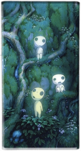  Kodama Tree for Powerbank Universal Emergency External Battery 7000 mAh