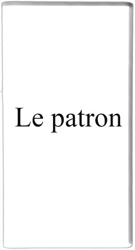  Le patron for Powerbank Universal Emergency External Battery 7000 mAh