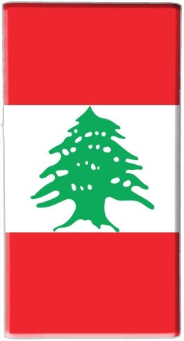  Lebanon for Powerbank Universal Emergency External Battery 7000 mAh