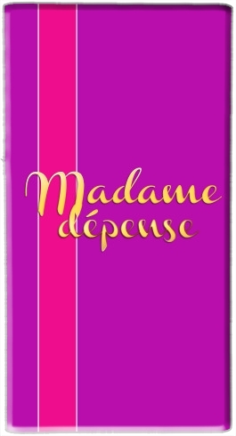  Madame dépense for Powerbank Universal Emergency External Battery 7000 mAh