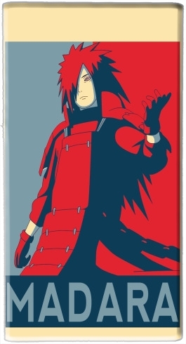  Madara Propaganda for Powerbank Universal Emergency External Battery 7000 mAh