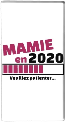  Mamie en 2020 for Powerbank Universal Emergency External Battery 7000 mAh