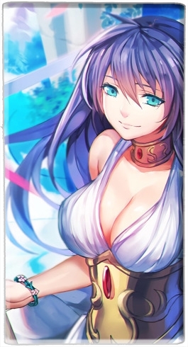  Manga Girl Sexy goddess for Powerbank Universal Emergency External Battery 7000 mAh