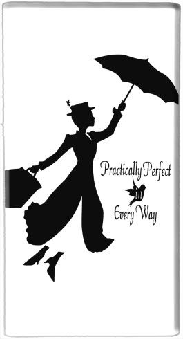  Mary Poppins Perfect in every way for Powerbank Universal Emergency External Battery 7000 mAh