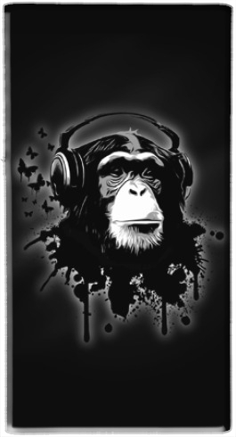  Monkey Business for Powerbank Universal Emergency External Battery 7000 mAh