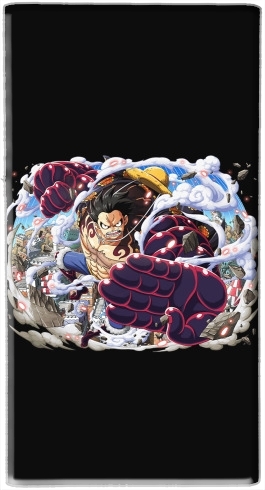  Monkey Luffy Gear 4 for Powerbank Universal Emergency External Battery 7000 mAh