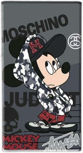  Mouse Moschino Gangster for Powerbank Universal Emergency External Battery 7000 mAh