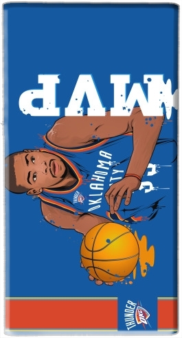  NBA Legends: Kevin Durant  for Powerbank Universal Emergency External Battery 7000 mAh