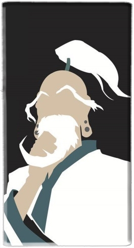  Netero Hunter x Hunter Minimalist Art for Powerbank Universal Emergency External Battery 7000 mAh