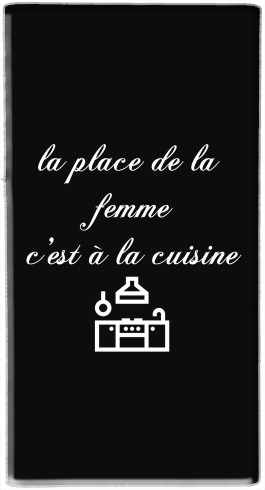  Place de la femme cuisine for Powerbank Universal Emergency External Battery 7000 mAh