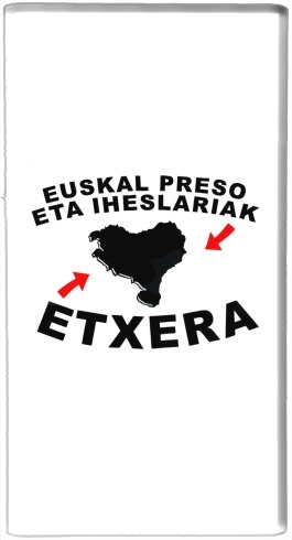  presoak etxera for Powerbank Universal Emergency External Battery 7000 mAh