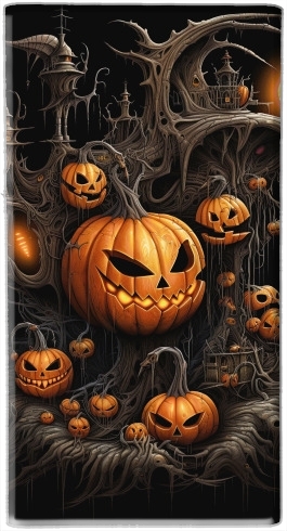  Pumpkins for Powerbank Universal Emergency External Battery 7000 mAh