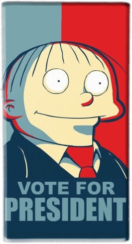  ralph wiggum vote for president for Powerbank Universal Emergency External Battery 7000 mAh