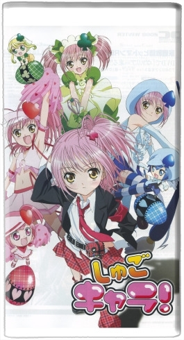  Shugo Chara for Powerbank Universal Emergency External Battery 7000 mAh