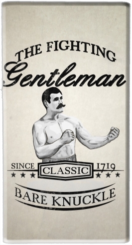  The Fighting Gentleman for Powerbank Universal Emergency External Battery 7000 mAh