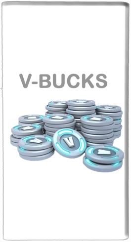  V Bucks Need Money for Powerbank Universal Emergency External Battery 7000 mAh