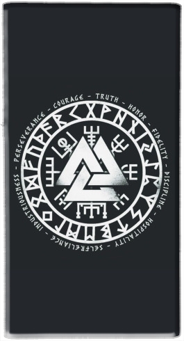  valknut madras for Powerbank Universal Emergency External Battery 7000 mAh