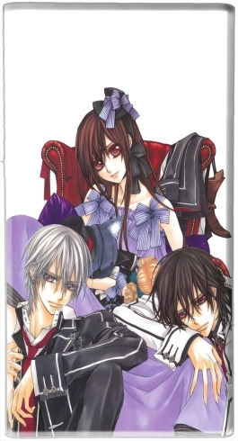  Vampire Knight Love three for Powerbank Universal Emergency External Battery 7000 mAh