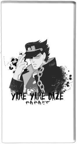  Yare Yare Daze for Powerbank Universal Emergency External Battery 7000 mAh