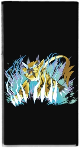  Zeraora Pokemon for Powerbank Universal Emergency External Battery 7000 mAh