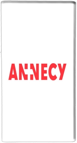  Annecy for Powerbank Micro USB Emergency External Battery 1000mAh