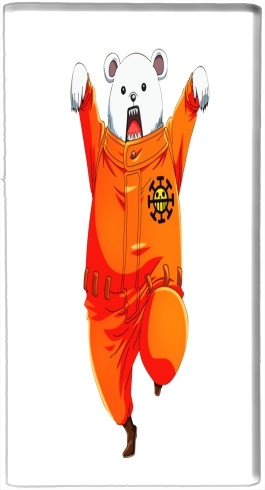  Bepo Pirats One Piece for Powerbank Micro USB Emergency External Battery 1000mAh