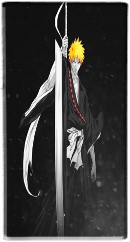  Bleach Ichigo for Powerbank Micro USB Emergency External Battery 1000mAh