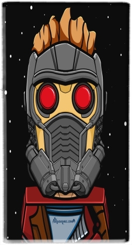  Bricks Star Lord for Powerbank Micro USB Emergency External Battery 1000mAh