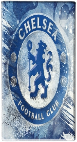  Chelsea London Club for Powerbank Micro USB Emergency External Battery 1000mAh