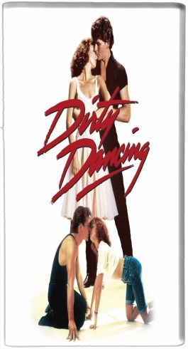  Dirty Dancing for Powerbank Micro USB Emergency External Battery 1000mAh