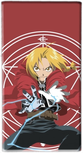  Edward Elric Magic Power for Powerbank Micro USB Emergency External Battery 1000mAh