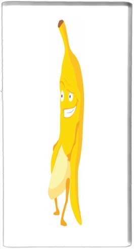  Exhibitionist Banana for Powerbank Micro USB Emergency External Battery 1000mAh