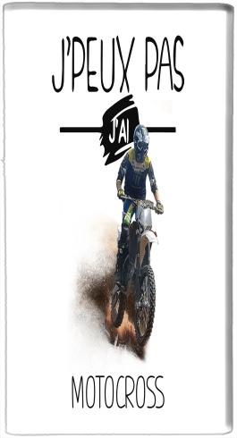  Je peux pas jai motocross for Powerbank Micro USB Emergency External Battery 1000mAh