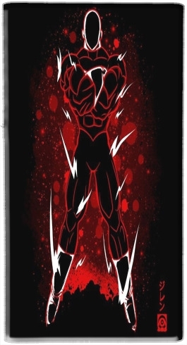  Jiren Art for Powerbank Micro USB Emergency External Battery 1000mAh