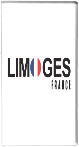  Limoges France for Powerbank Micro USB Emergency External Battery 1000mAh